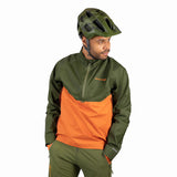 MT500 Lite Wasserdichte Pulloverjacke - Harvest