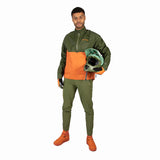 MT500 Lite Wasserdichte Pulloverjacke - Harvest
