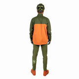 MT500 Lite Wasserdichte Pulloverjacke - Harvest