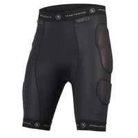 MT500 Protector Undershorts II - Black 
