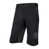 MT500 Spray Short - Nero
