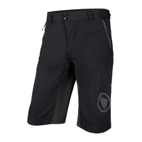 MT500 Spray Short - Nero