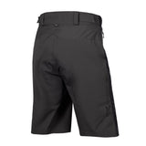 MT500 Spray Short - Schwarz