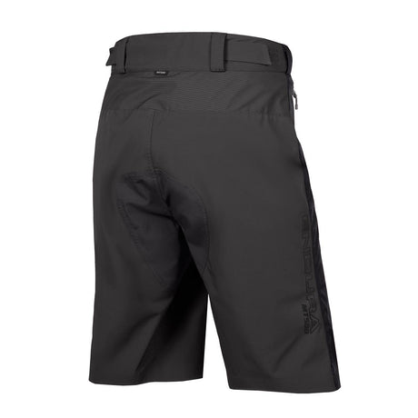 MT500 Spray Short - Schwarz