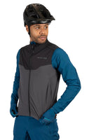 Gilet MT500 Spray - Noir
