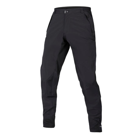 MT500 Wasserdichte Hose II - Schwarz