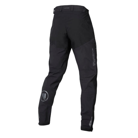 MT500 Wasserdichte Hose II - Schwarz