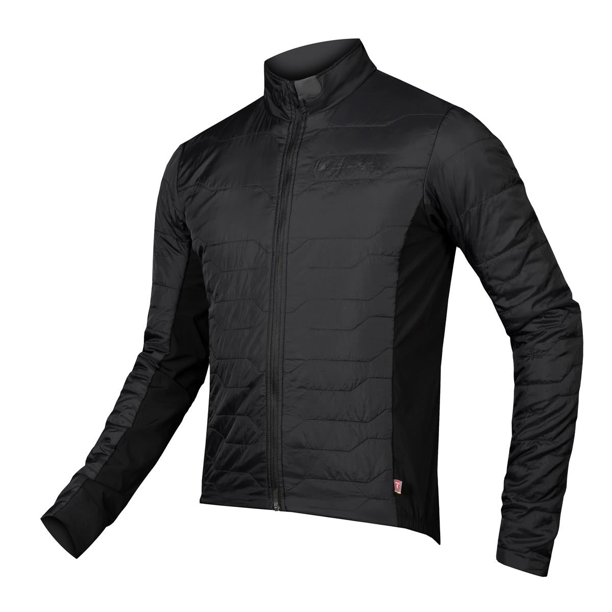 Pro SL Primaloft® Jacke II - Schwarz