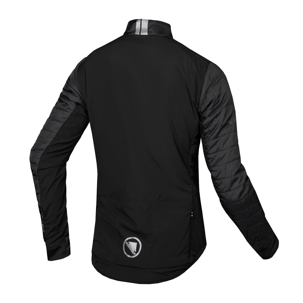 Pro SL Primaloft® Jacke II - Schwarz