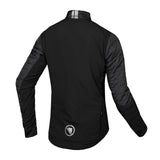 Pro SL Primaloft® Jacke II - Schwarz