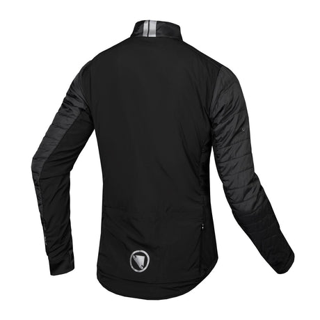 Pro SL Primaloft® Jacke II - Schwarz