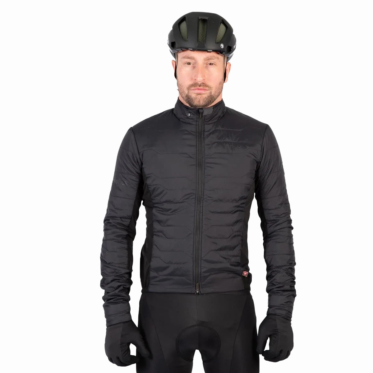 Pro SL Primaloft® Jacke II - Schwarz
