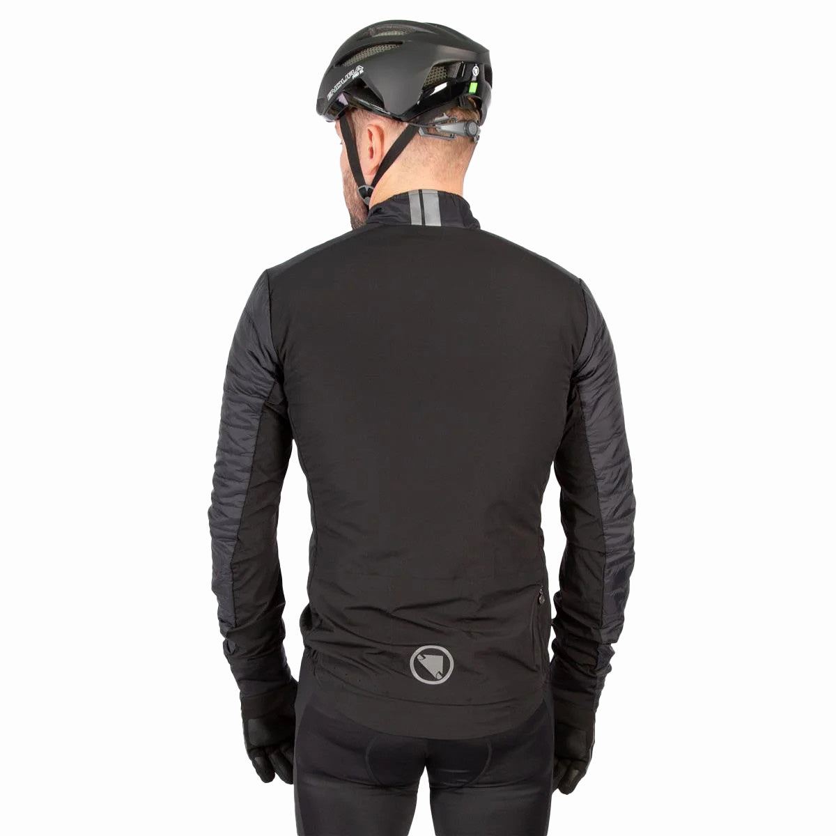 Pro SL Primaloft® Jacke II - Schwarz