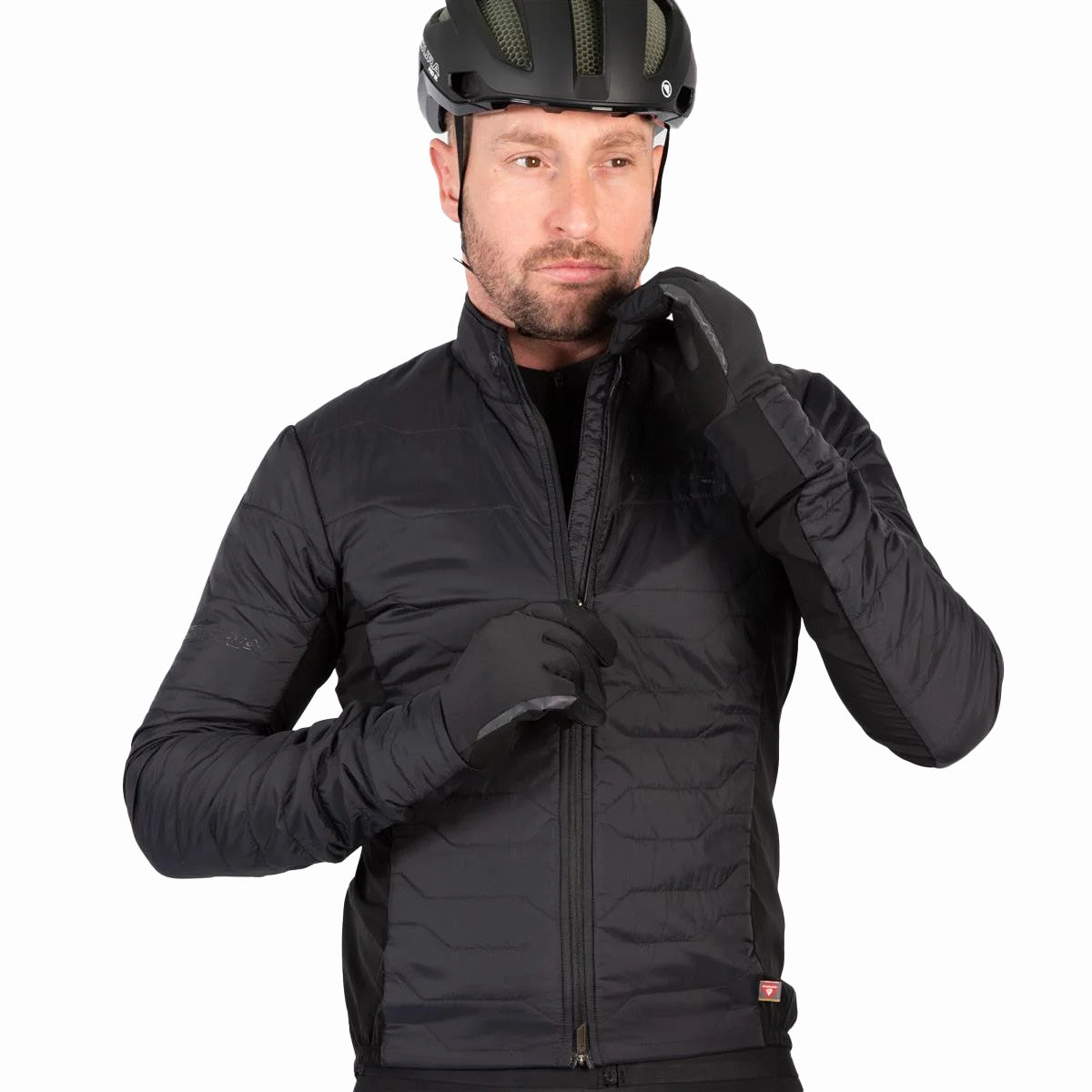 Pro SL Primaloft® Jacke II - Schwarz