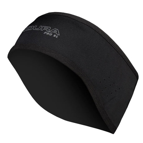 Pro SL Stirnband - Schwarz