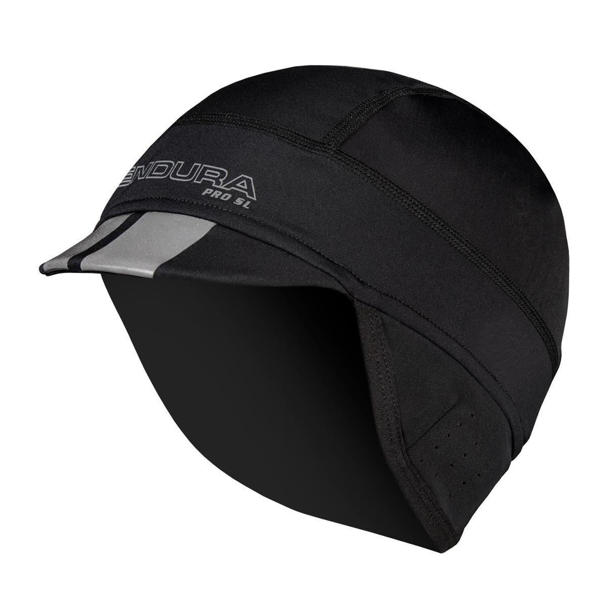 Pro SL Winter Mütze - Schwarz
