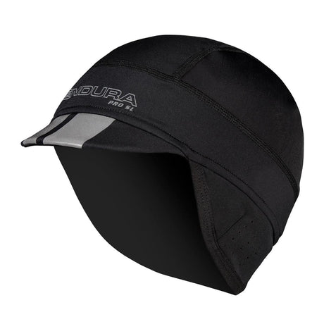Pro SL Winter Mütze - Schwarz