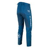 SingleTrack Hose II - Blaubeere