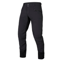 SingleTrack Pants II - Black 