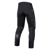 SingleTrack Hose II - Schwarz