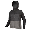 Veste SingleTrack II - Noir mat