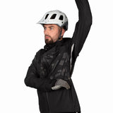SingleTrack Jacke II - Schwarz