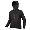 Veste SingleTrack II - Noir