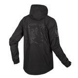 SingleTrack Jacke II - Schwarz
