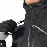 SingleTrack Onesie - Schwarz