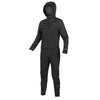 SingleTrack Onesie - Zwart