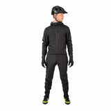 SingleTrack Onesie - Schwarz