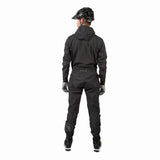 SingleTrack Onesie - Schwarz