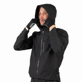 SingleTrack Onesie - Schwarz