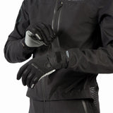 SingleTrack Onesie - Schwarz