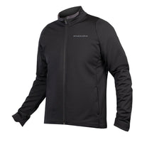 SingleTrack Softshell - Nero