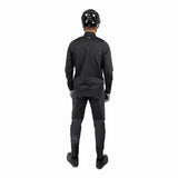 SingleTrack Softshell - Schwarz