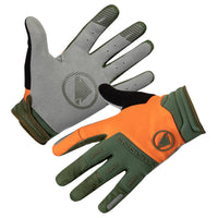 Gant coupe-vent SingleTrack - Harvest