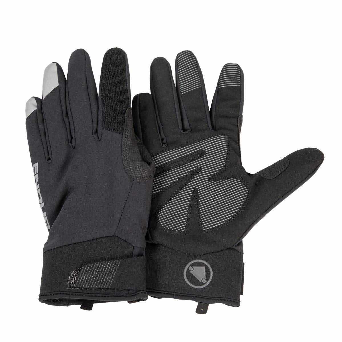 Strike Handschuh - Schwarz