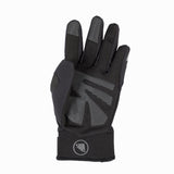 Strike Handschuh - Schwarz
