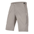 GV500 Foyle Short - Fossil