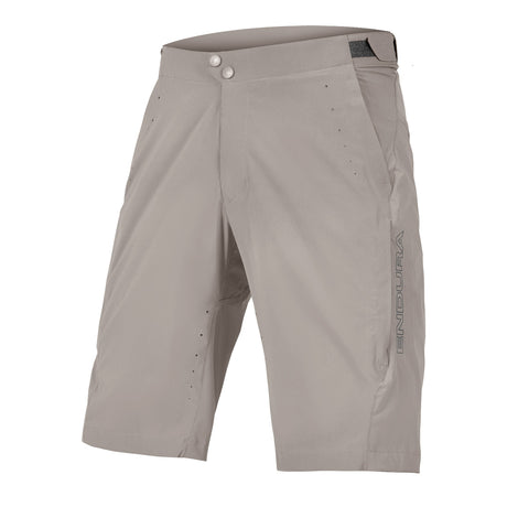 GV500 Foyle Short - Fossil