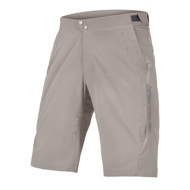 GV500 Foyle Short - Fossil