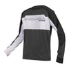 MT500 Burner Lite Trikot (langarm) - Schwarz