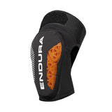 MT500 D3O® Jugend-Kniepolster - Schwarz