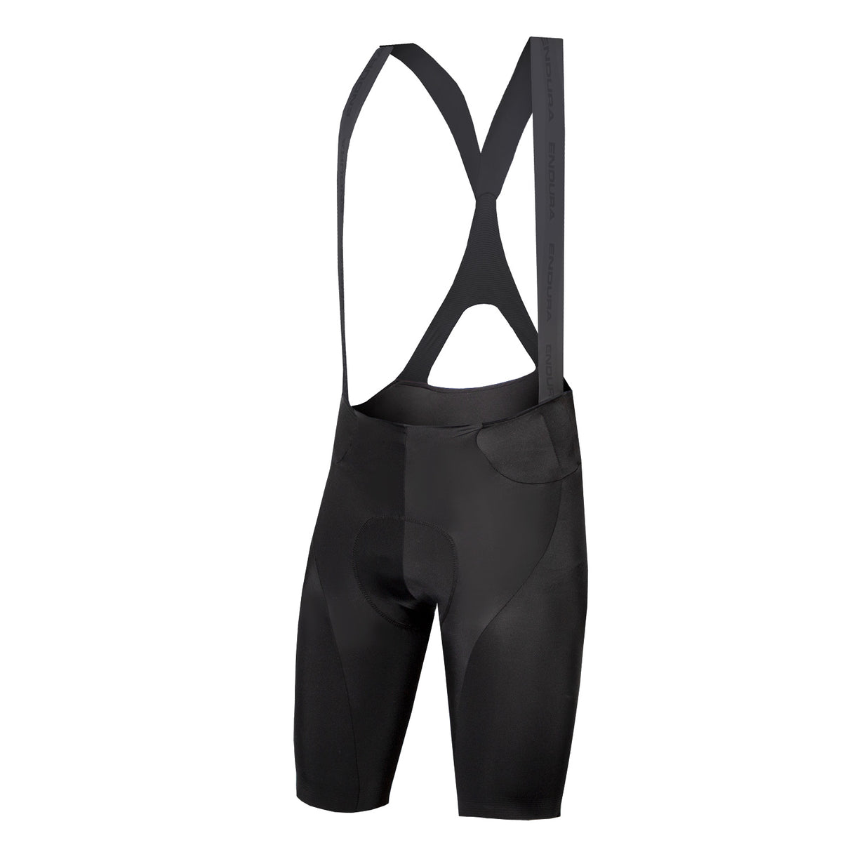 Pro SL EGM Bibshort (lang) - Schwarz
