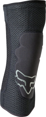 Enduro Knee Sleeve Black Grey