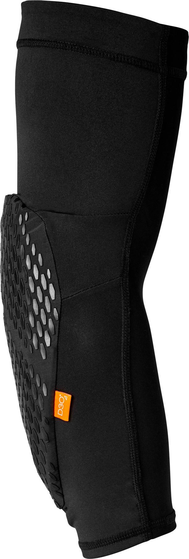 Enduro PRO Elbow Guard Black