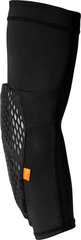 Enduro PRO Elbow Guard Black