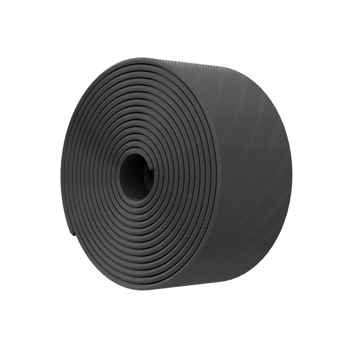 Lenkerband BT Road 2 mm - Black