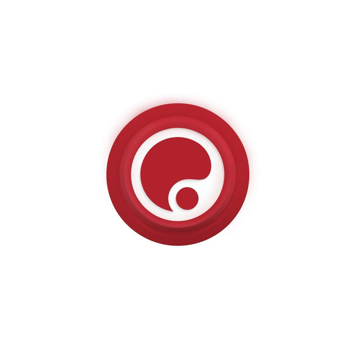 Griffe GXR Small Risky Red